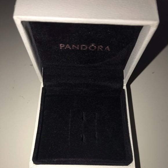 PANDORA 3 slit safe keeping box - Picture 2 of 4